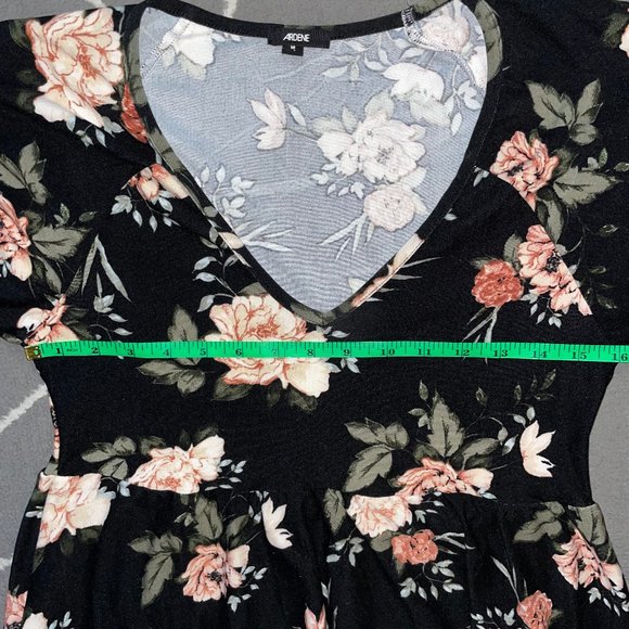 π Bundle Deal: 4 for $20! π Sweet festival babydoll dress M - Picture 8 of 12